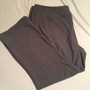 Worthington Perfect Trouser Size 24